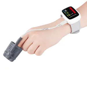 OXYMETRE LEPU MEDICAL