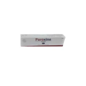 SILCA PAROXINE GEL BUCCAL 25GR