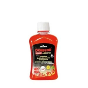DOLISTOP BAIN DE BOUCHE 250ML