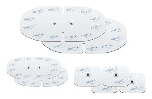 BEURER 8 ELECTRODES DE REMPLACEMENT – Image 2