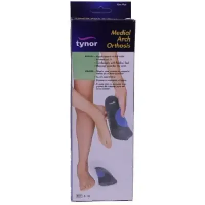 TYNOR SEMELLE DE REPOS K11