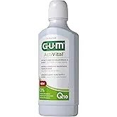 GUM BAIN DE BOUCHE ACTIVITAL 300ML 6061