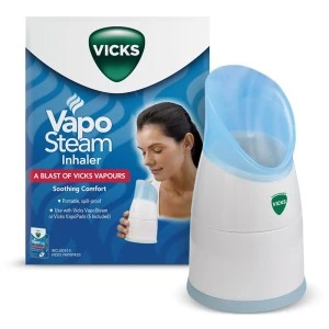 VICKS INHALATEUR VAPOSTEAM V1300