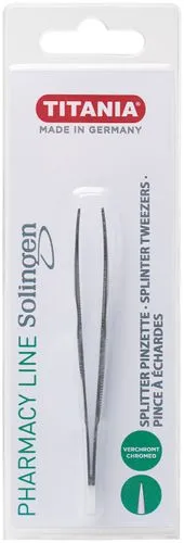 TITANIA PINCE A ECHARDES 1076 PH B – Image 2