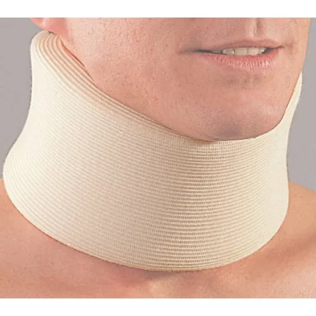 MK COLLIER CERVICAL SOUPLE C1 038 M/2