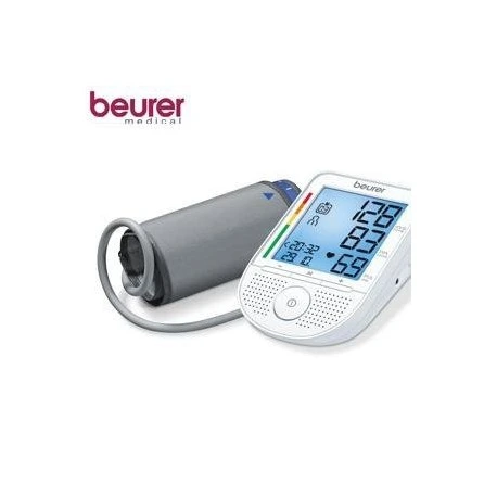 BEURER TENSIOMETRE PARLANT BM49