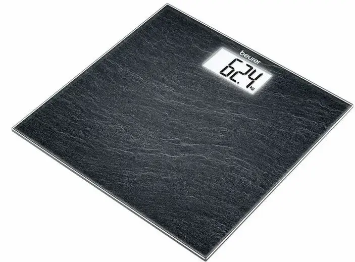 BEURER BALANCE EN VERRE GS300 – Image 2