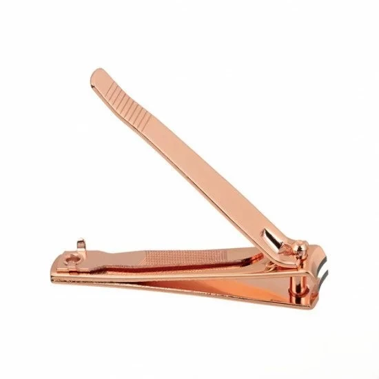 TITANIA COUPE ONGLES D'ORTEILS DORE 1057/B – Image 4