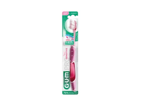 GUM BROSSE PRO SENSITIVE /510