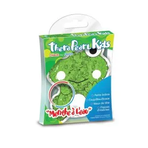 THERA PEARL GADGET/GRENOUILLE