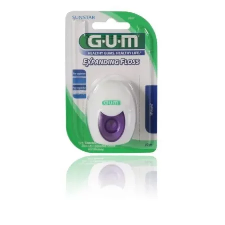 GUM FIL DENTAIRE EXPANDING FLOSS 2030