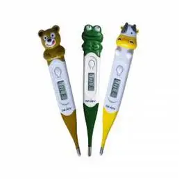 POWERSCAN THERMOMETRE MT-4625 VACHE