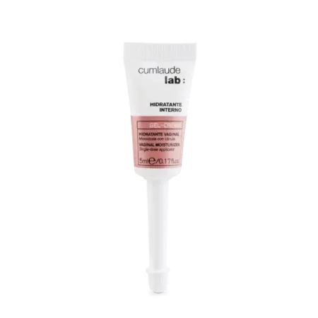 CUMLAUDE GEL-CR INTERNAL MOISTURIZER 6X5ML 36000