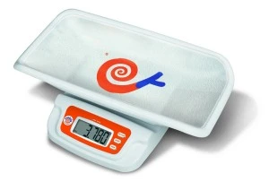 MEBBY BABY & CHILD PESE BEBE 20KG 91502