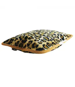 BOUILLOTTE ELECTRIQUE LEOPARD