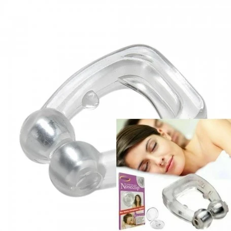 NOSE CLIP MOUNTAIN CLIP NASAL ANTI-RONFLEMENT
