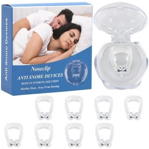 NOSE CLIP MOUNTAIN CLIP NASAL ANTI-RONFLEMENT – Image 3