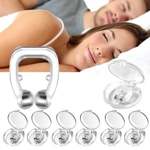 NOSE CLIP MOUNTAIN CLIP NASAL ANTI-RONFLEMENT – Image 4