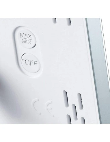 BEURER THERMO HYGROMETRE HM16