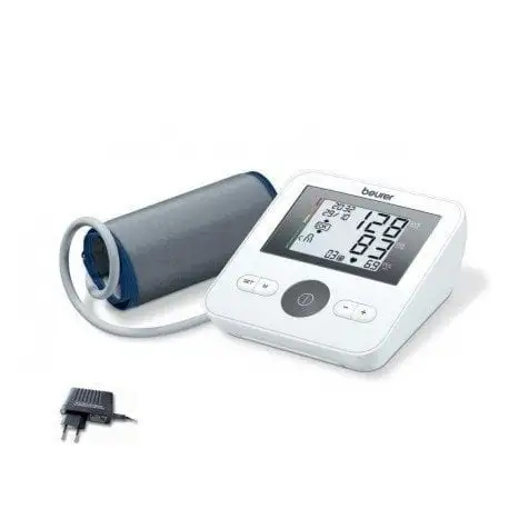 BEURER TENSIOMETRE PACK DE VALEUR BM28 – Image 2