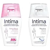 GALIEN INTIMA CLEAN GEL EXTRA DOUX 100ML