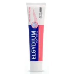 ELGYDIUM DENTIFRICE GENCIVES IRRITEES 75ML 024580