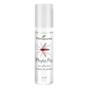 PHYTO PIC APHTABEBE 10ML
