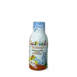 STODERMA DENTINO JUNIOR BAIN DE BOUCHE 250ML