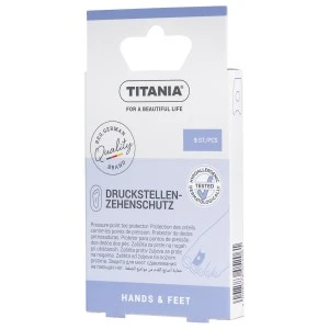 TITANIA BOX PROTECTIONS PANSEMENTS TUBULAIRES (1GM +2 PM) 5214 – Image 4