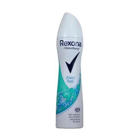 REXONA DEO SHOWER FRESH 200ML