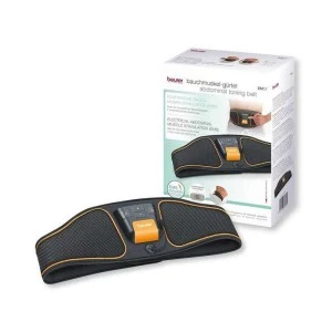 BEURER CEINTURE ABDOMINALE EM37