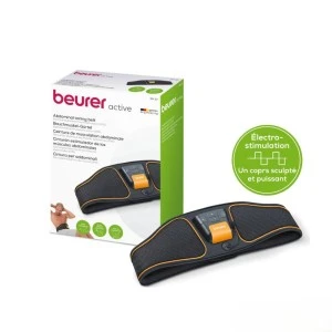 BEURER CEINTURE ABDOMINALE EM37 – Image 3