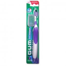 GUM BROSSE TECHNIQUE SOUPLE /491 – Image 4