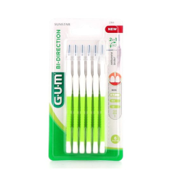 GUM BROSSETTE BI-DIRECTION 0.7MM 2114