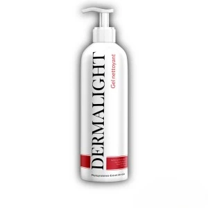 PRODERMA DERMALIGHT GEL NETTOYANT 150ML