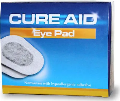PHARMAPLAST PENSEMENT OCULAIRE EYE PAD ADULT