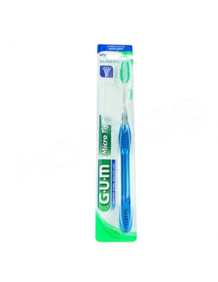 GUM BROSSE MICROTIP 473