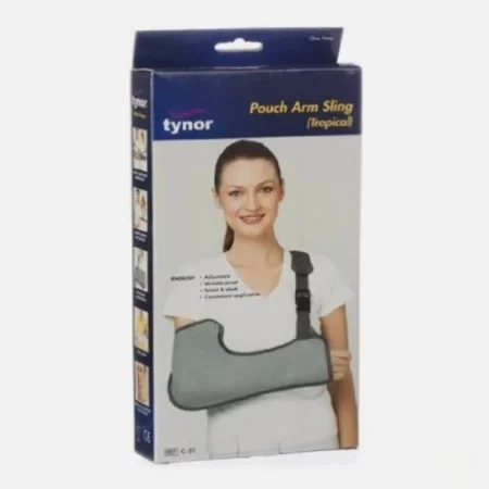 TYNOR ECHARPE SIMPLE JUNIOR C06 (C01)