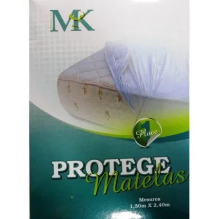 MK PROTEGE MATELAS 1P