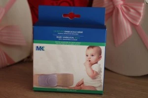 MK CEINTURE OMBILICALE BEBE 302 M/2