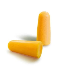 PODIUM BOUCHONS MOUSSE ORANGE B/4 20726 – Image 2