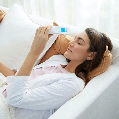 BEURER THERMOMETRE CONTACT FREE FT85 – Image 4