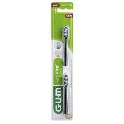 GUM RECHARGES BROSSE ACTIVITAL SONIC 4110