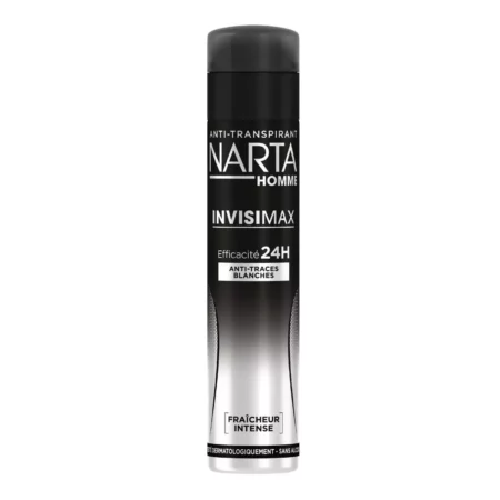 NARTA DEODORANT INVISIMAX HOMME 200ML