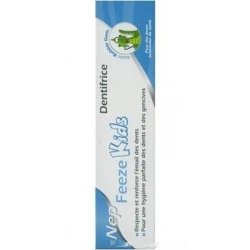 NEP DENTIFRICE KIDS
