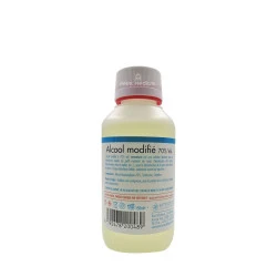 EMNATURA ALCOOL MODIFIE 80ML