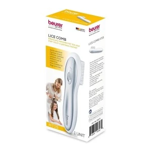 BEURER PEIGNE A POUX HT15