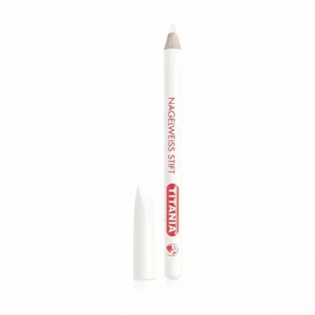 TITANIA CRAYON A BLANCHIR DES ONGLES 1026B