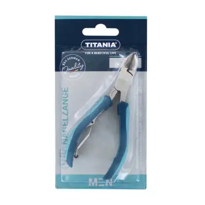 TITANIA PINCE A ONGLES MEN 1056/MEN B