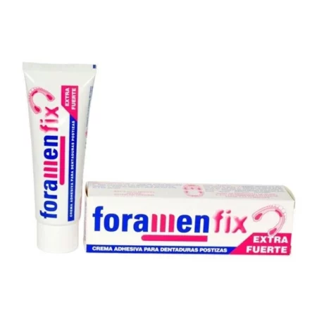 FORAMENFIX CR ADHESIVE 40G